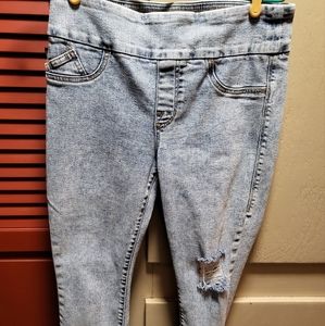 Rock And Republic Jeggings